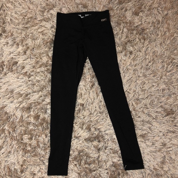 Pink ultimate leggings - Picture 1 of 2